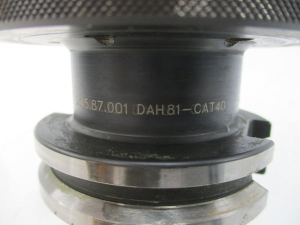 DIHART 545.91.4113B DAH81-CAT40 NSNP