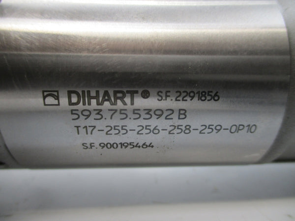 DIHART 593.75.5392B 2291856 NSNP