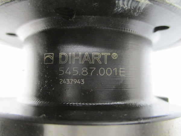 DIHART 545.87.001E 2437943 NSNP