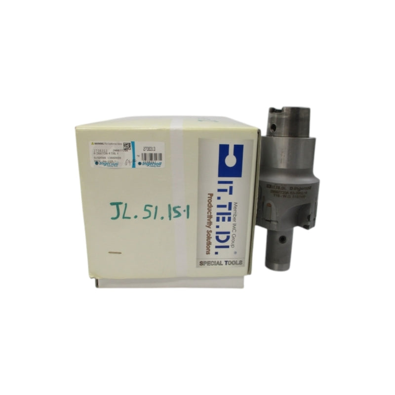 INGERSOLL 29007720A 2738313 NSMP