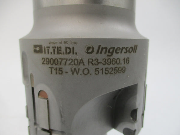 INGERSOLL 29007720A 2738313 NSMP