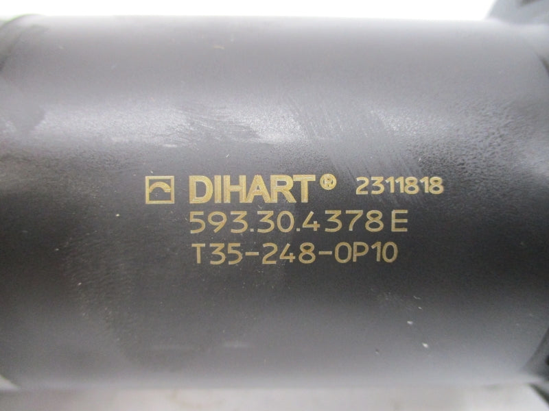 KOMET DIHART 593.30.4378E 2311818 NSMP