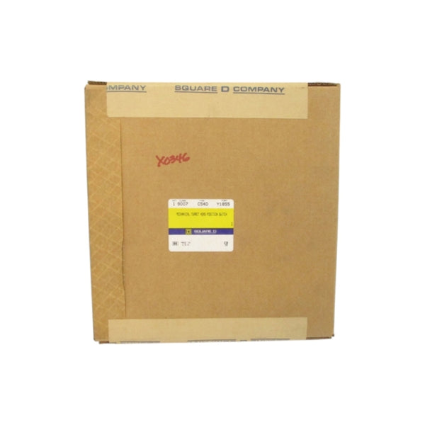 SQUARE D 9007 C54D Y1855 NSFS