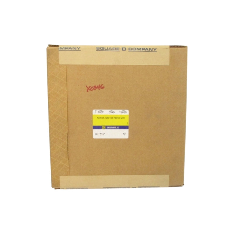 SQUARE D 9007 C54D Y1855 NSFS