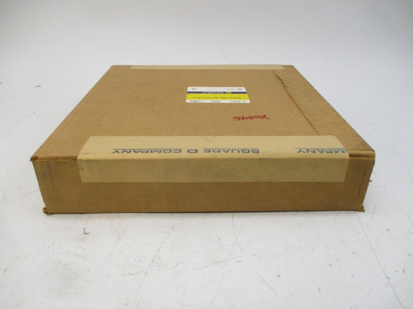 SQUARE D 9007 C54D Y1855 NSFS