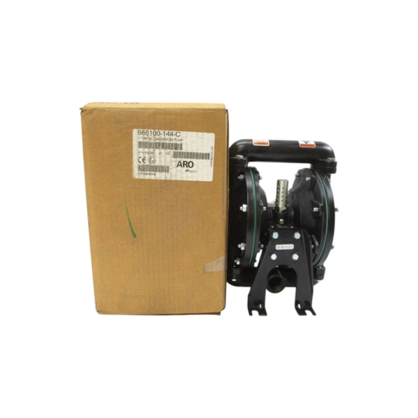 ARO 666100-144-C 120PSI 1" NSMP