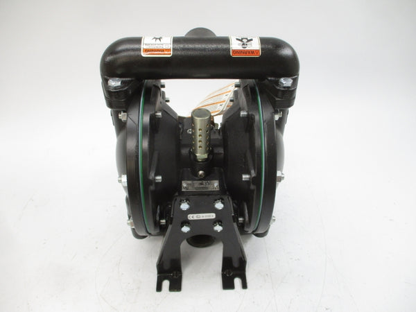 ARO 666100-144-C 120PSI 1" NSMP