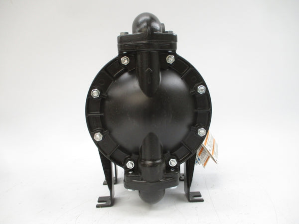 ARO 666100-144-C 120PSI 1" NSMP