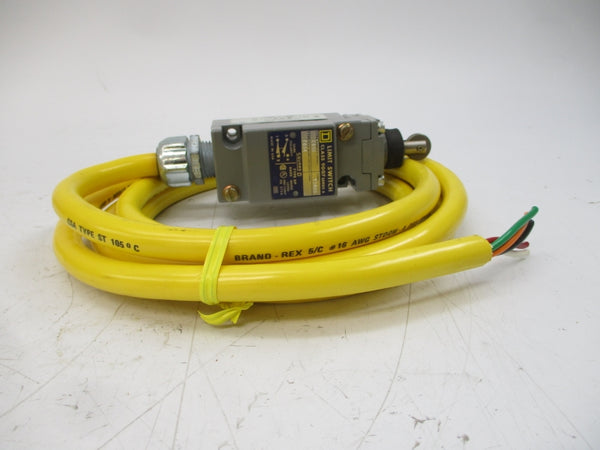 SQUARE D 9007 C54D Y1855 NSMP