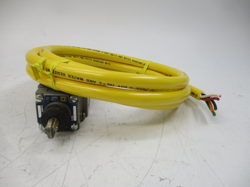 SQUARE D 9007 C54D Y1855 NSMP