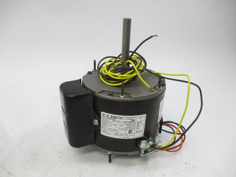 A.O.SMITH 4LY94 F48U71A01 115V 2.2A NSMP