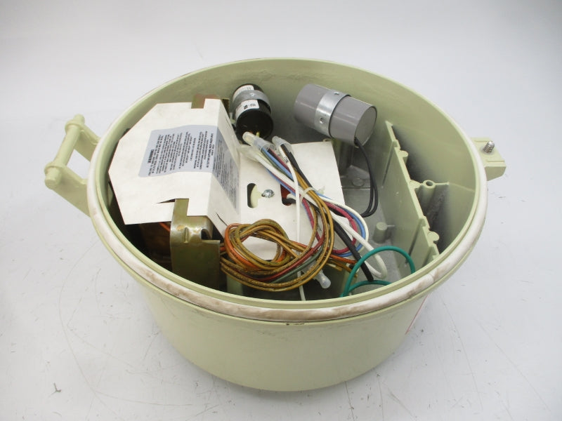 THOMAS&BETTS DS015H04R 277V 1.38A NSMP