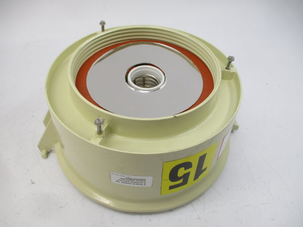 THOMAS&BETTS DS015H04R 277V 1.38A NSMP