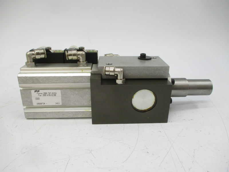 PHD 10928734-1411 C5839 10-30VDC NSMP