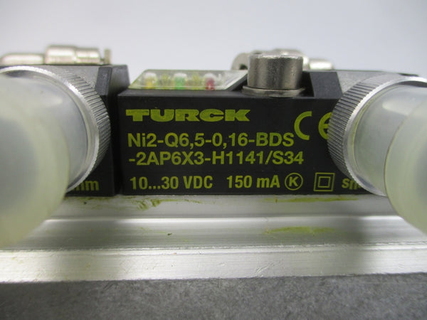 PHD 10928734-1411 C5839 10-30VDC NSMP