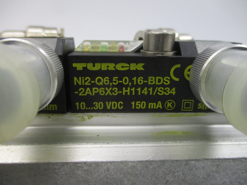 PHD 10928734-1411 C5839 10-30VDC NSMP