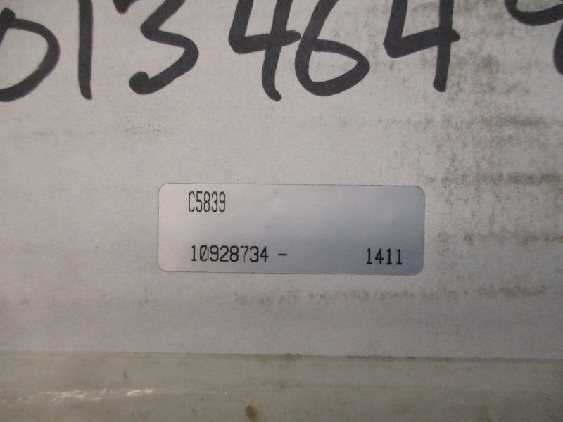 PHD 10928734-1411 C5839 10-30VDC NSMP