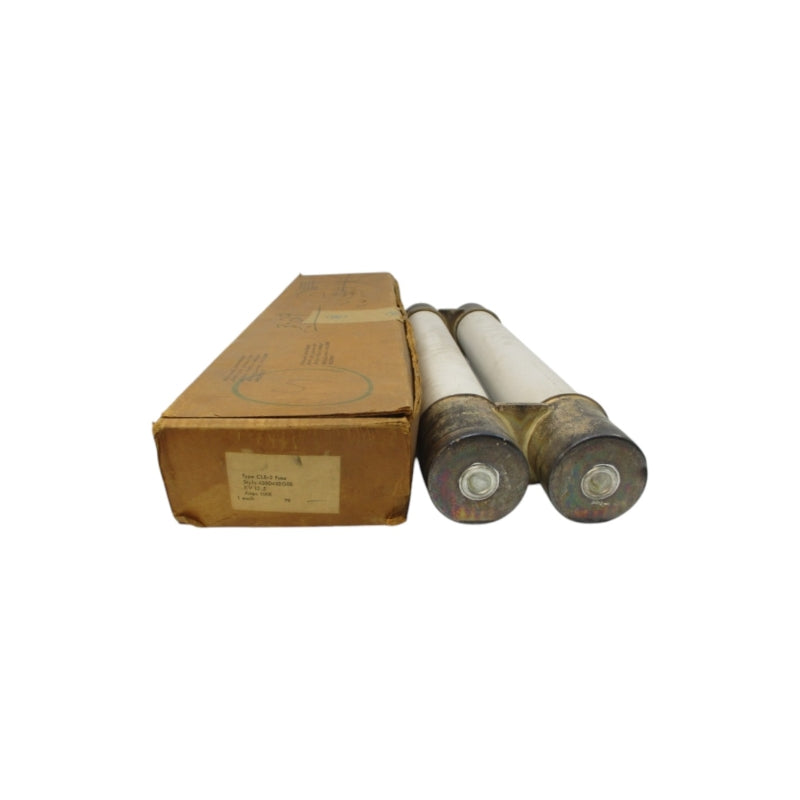 WESTINGHOUSE 439D482G05 CLE-2 100EA NSMP