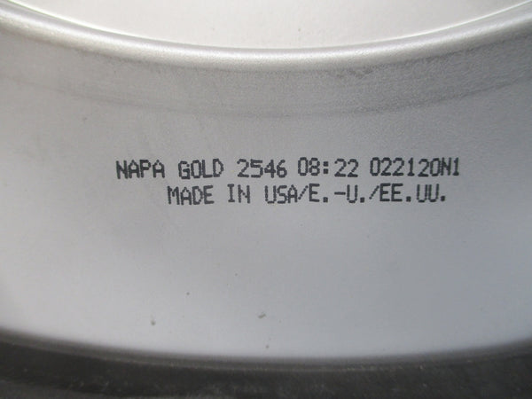 NAPA GOLD 2546 NSMP