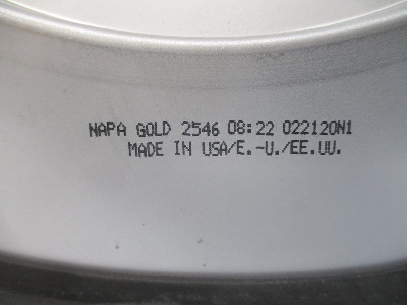 NAPA GOLD 2546 NSMP