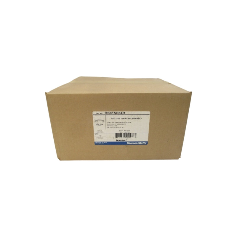 THOMAS&BETTS DS015H04R 277V NSFS