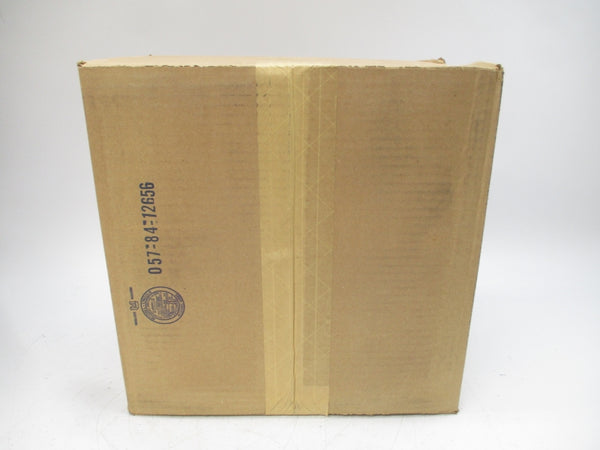 THOMAS&BETTS DS015H04R 277V NSFS