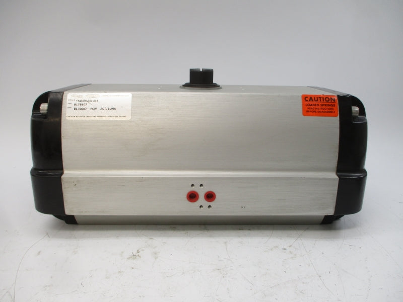 FLOWSERVE B175S07 150PSI NSNP