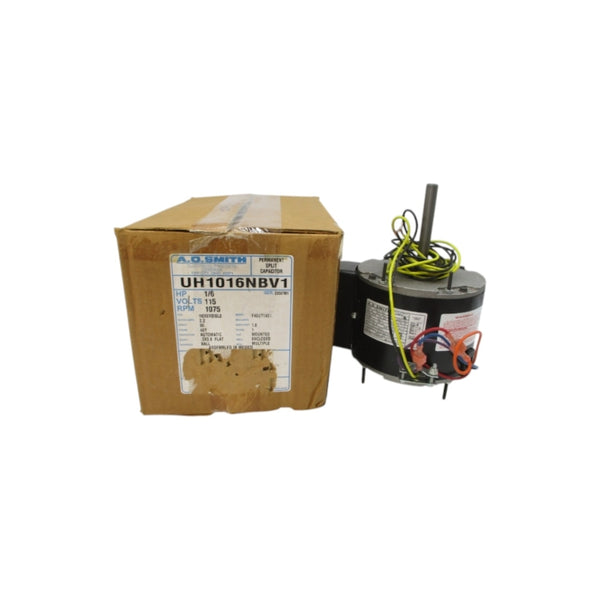 A.O.SMITH UH1016NBV1 F48U71A01 115V 2.2A NSMP