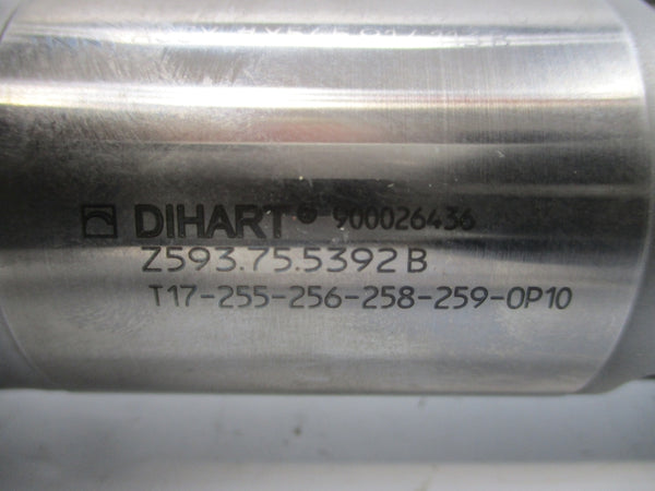 DIHART Z593.75.5392B NSNP
