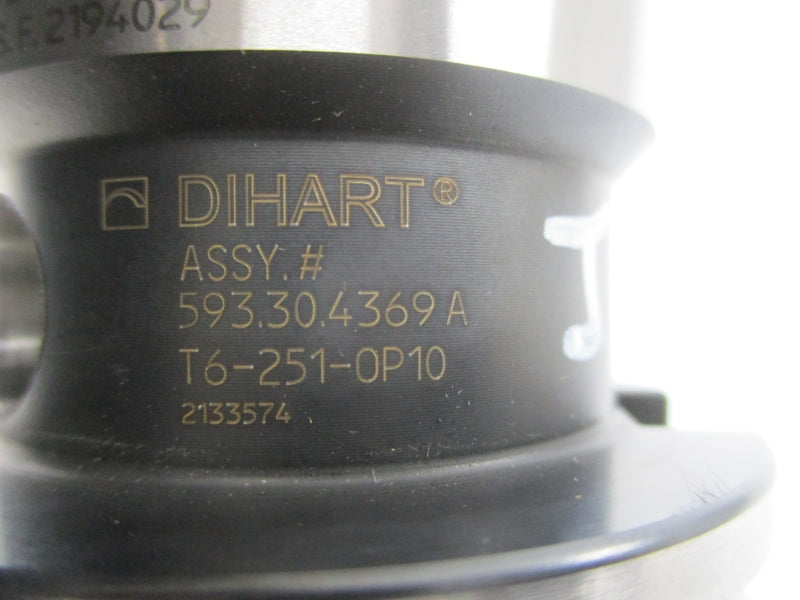 KOMET A52 10150 593.30.4369A NSNP