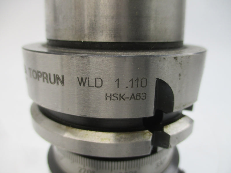 D'ANDREA HSK-A63 WLD 1.110 NSNP