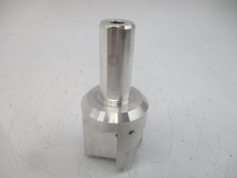 TOOLING TECHNOLOGIES TEC-TT229T REV. 4 NSNP