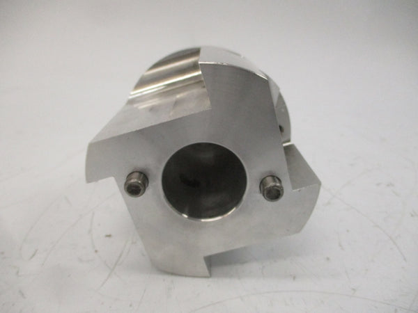 TOOLING TECHNOLOGIES TEC-TT229T REV. 4 NSNP