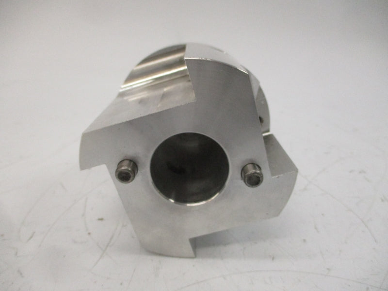 TOOLING TECHNOLOGIES TEC-TT229T REV. 4 NSNP