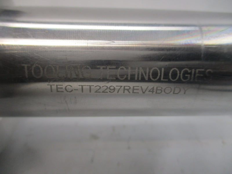 TOOLING TECHNOLOGIES TEC-TT229T REV. 4 NSNP