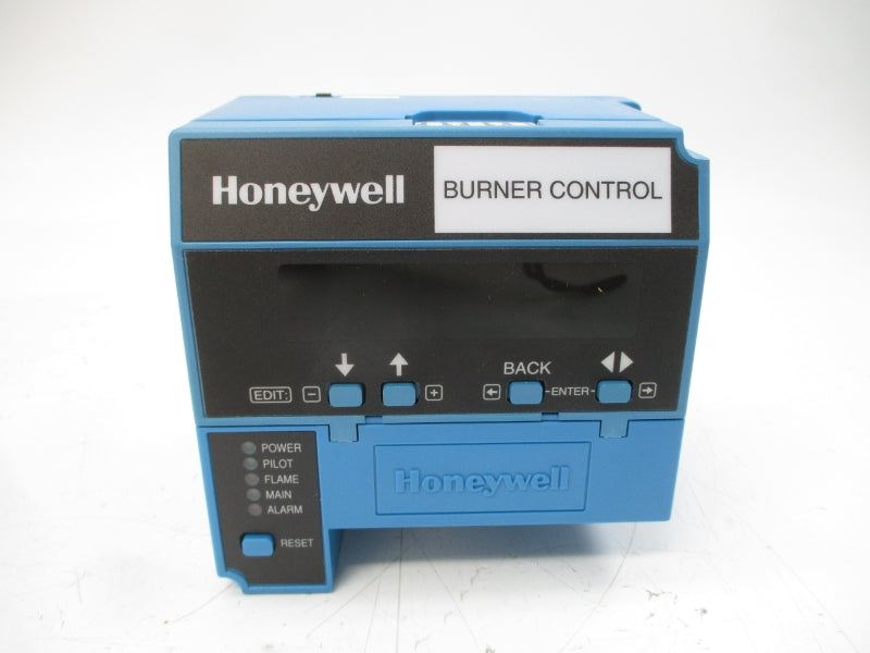 HONEYWELL RM7800 E 1010 120VAC REV. 4141 NSMP