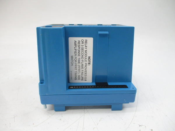 HONEYWELL RM7800 E 1010 120VAC REV. 4141 NSMP