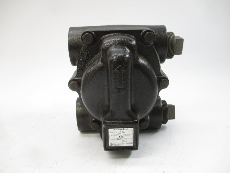 BELL & GOSSETT FT015H-6 401626 15PSI REV. #9 1-1/2" NSMP