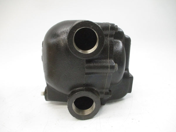 BELL & GOSSETT FT015H-6 401626 15PSI REV. #9 1-1/2" NSMP