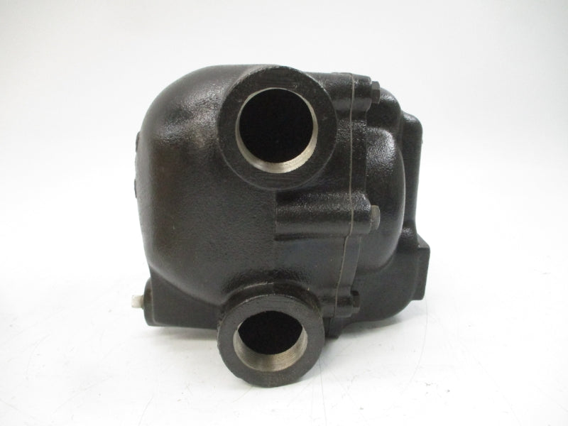 BELL & GOSSETT FT015H-6 401626 15PSI REV. #9 1-1/2" NSMP