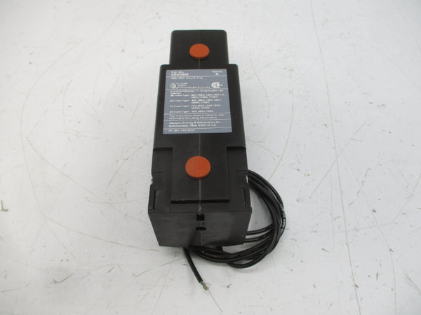 SIEMENS S04MN6 SER. A 480VDC NSMP