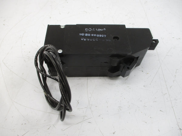 SIEMENS S04MN6 SER. A 480VDC NSMP