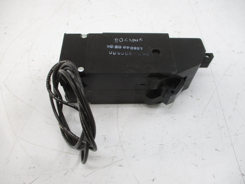 SIEMENS S04MN6 SER. A 480VDC NSMP