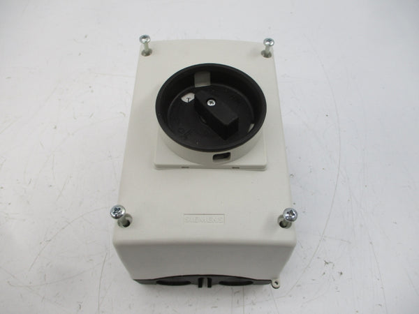 SIEMENS 3RV1923-1DA00 NSMP