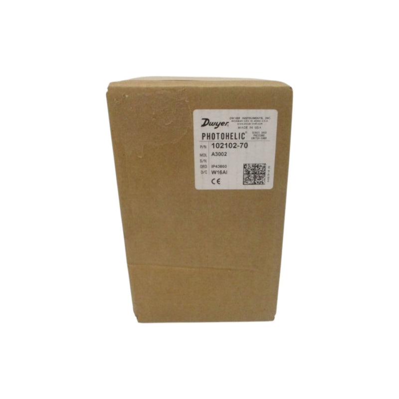 DWYER 102102-70 A3002 NSFS