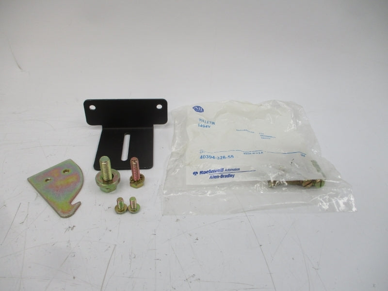 HOFFMANN A21ABVA NSMP