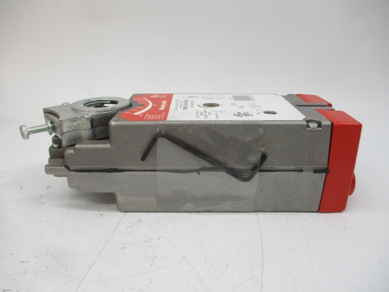 HONEYWELL MS4120A1209 S20120-2POS-SW2 100-250VAC 5A REV. G NSMP