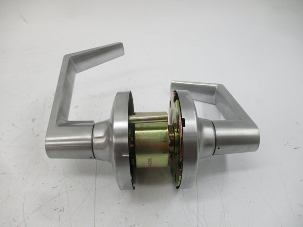 HAGER 144668 3470 2-3/4" REV. 1 NSMP