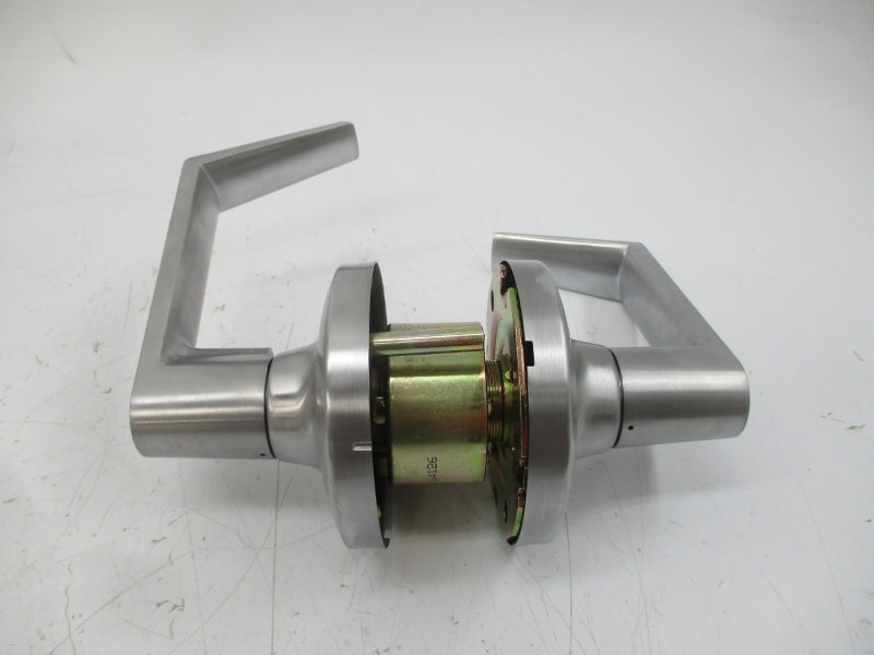HAGER 144668 3470 2-3/4" REV. 1 NSMP
