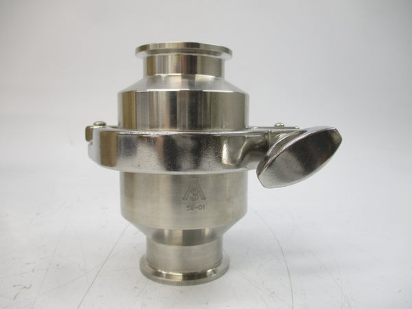 A3 384515VA 1-1/2" NSMP